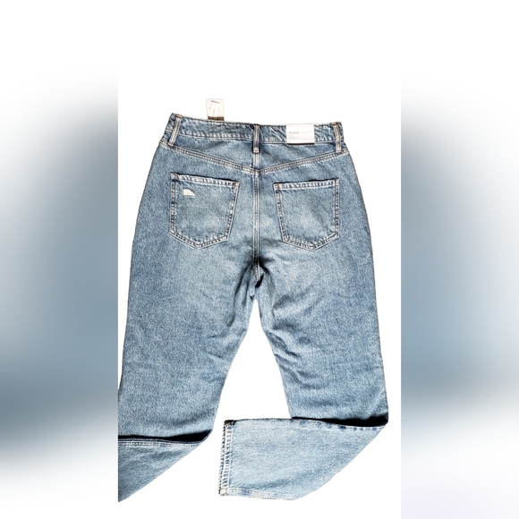 Dynamite Irina High Waist Jean - Picture 3 of 10